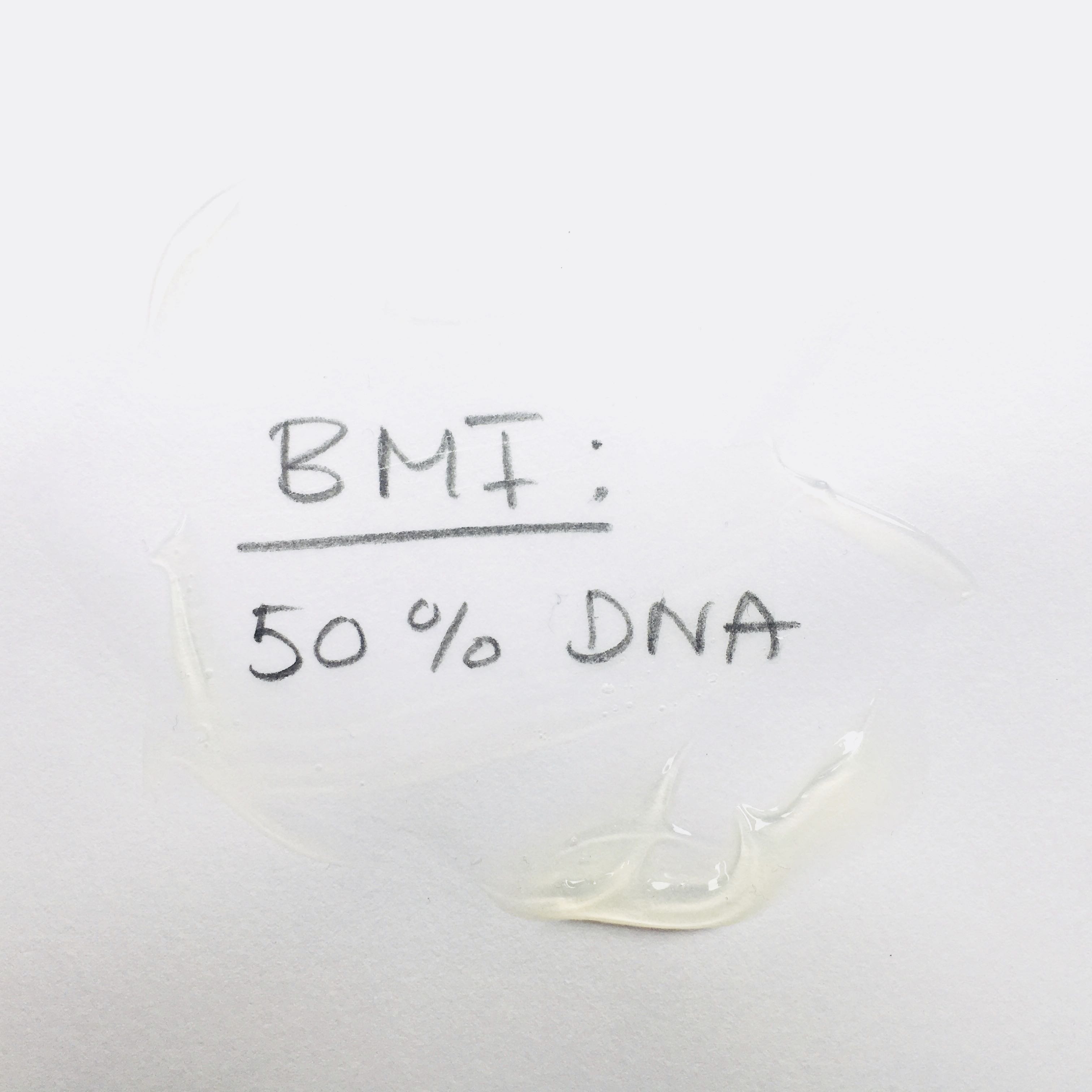 The Illusion of control